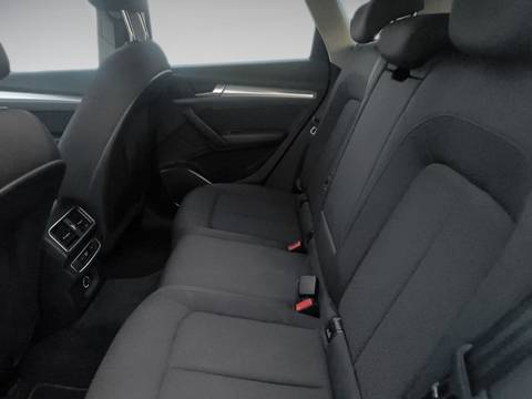 2018 Audi Q5 — sličica 20