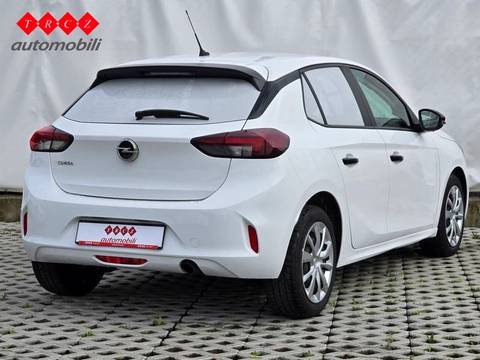2021 Opel Corsa — sličica 4