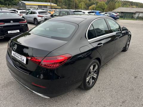 2023 Mercedes-Benz C-klasa — sličica 2