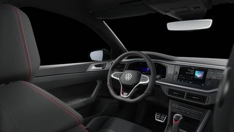2026 Volkswagen Polo — sličica 2