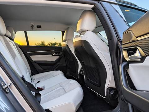 2020 Peugeot 508 SW — sličica 7