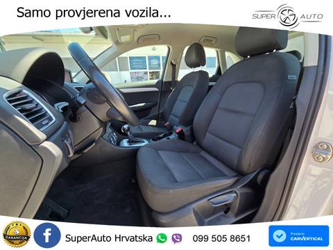 2015 Audi Q3 — sličica 18