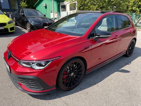 2022 Volkswagen Golf