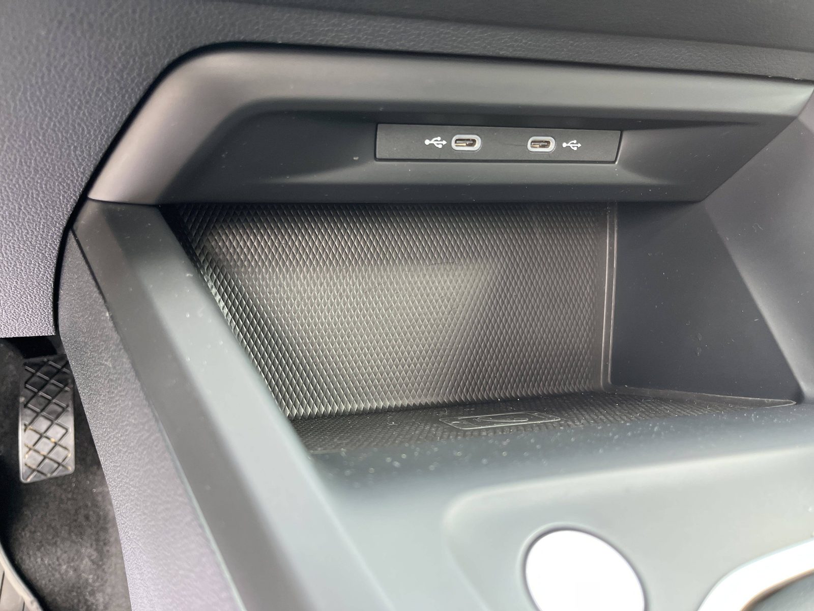 2024 Volkswagen Golf — fotografija 22