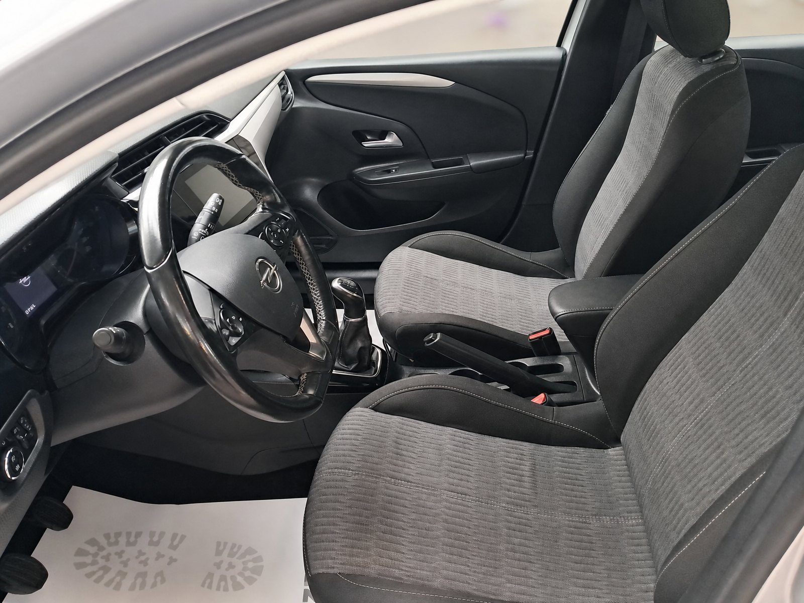 2023 Opel Corsa — fotografija 13