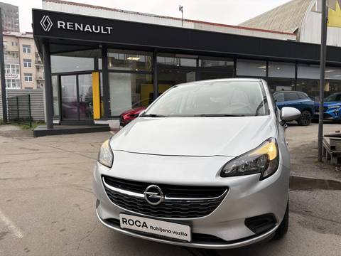 2018 Opel Corsa — sličica 2