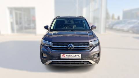 2023 Volkswagen T-Cross — sličica 2