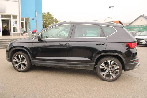 2021 Seat Ateca — sličica 8
