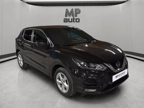 2018 Nissan Qashqai — sličica 7