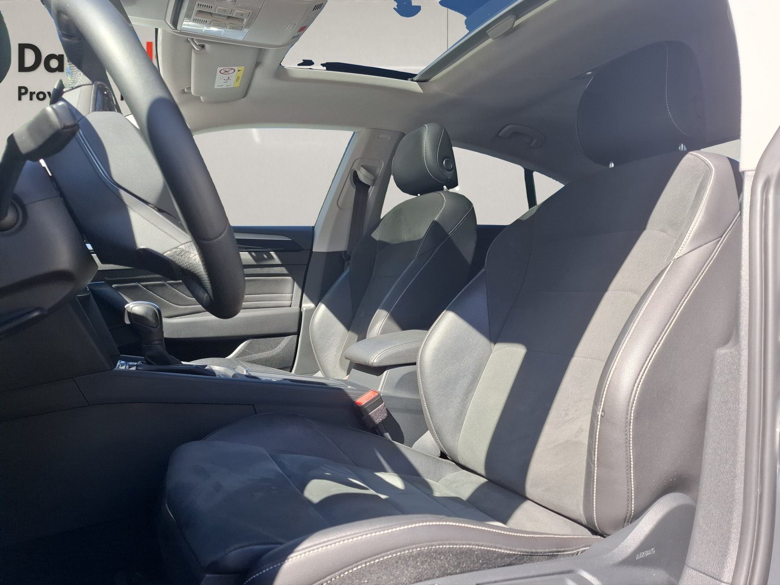 2021 Volkswagen Arteon — fotografija 11