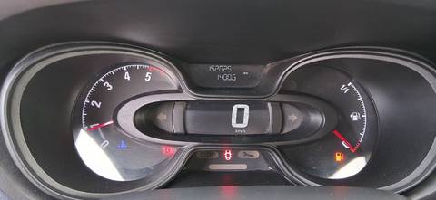 2025 Opel Vivaro — sličica 14
