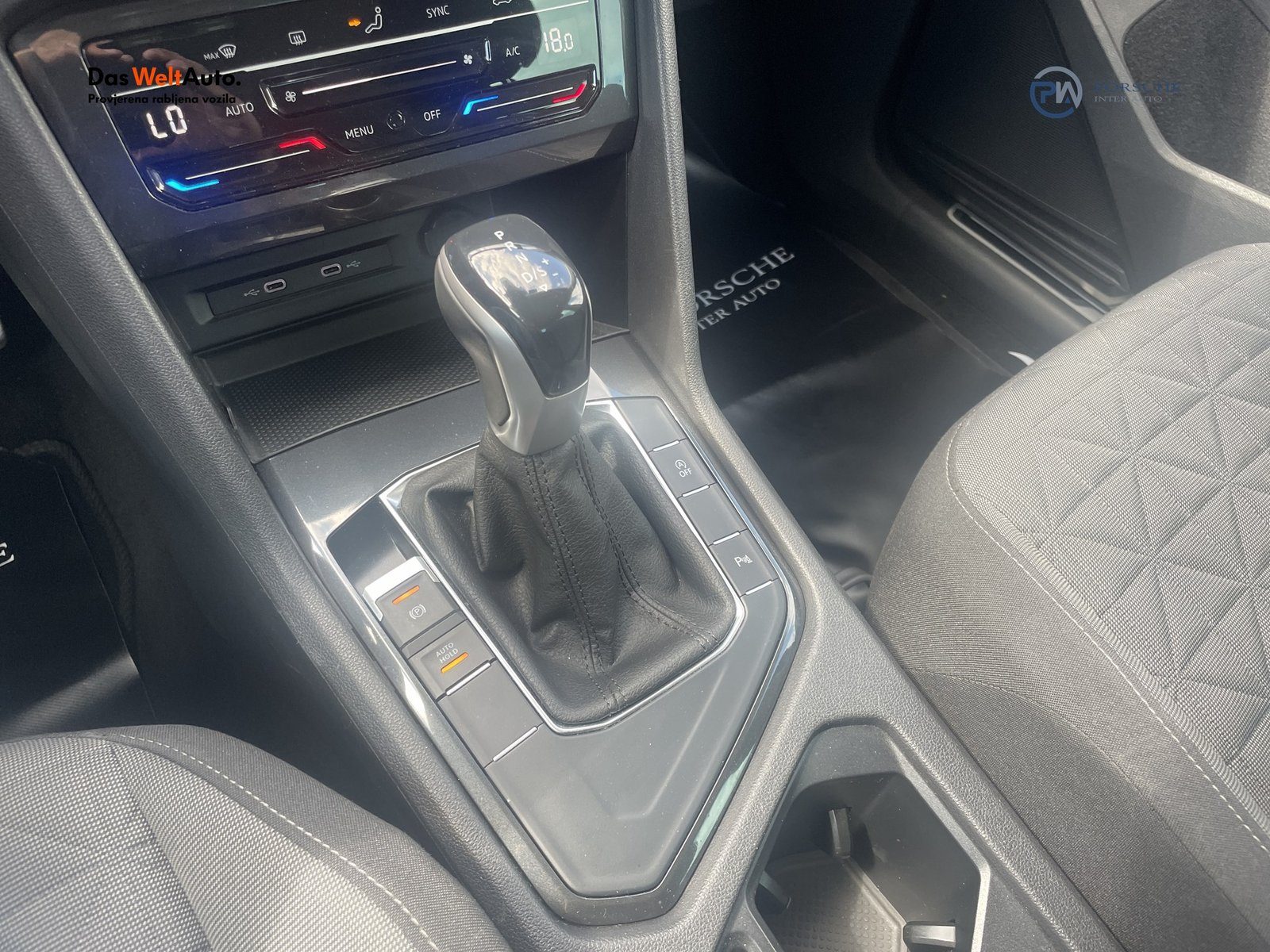 2022 Volkswagen Tiguan — fotografija 19