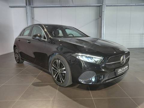 2024 Mercedes-Benz A-klasa Progressive — sličica 3
