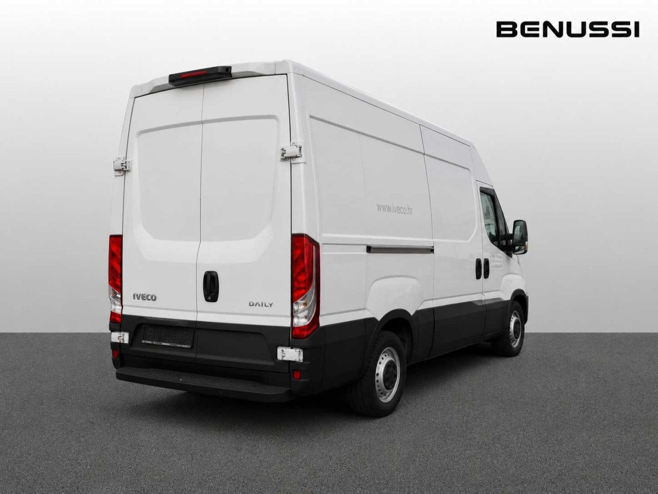 2018 Iveco Daily — fotografija 4