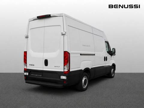 2018 Iveco Daily — sličica 4