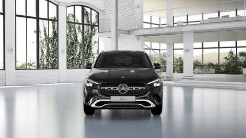 Mercedes-Benz GLA Progressive — sličica 2
