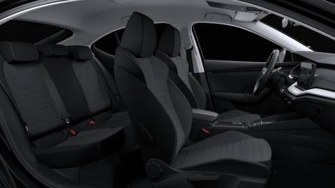 2026 Škoda Octavia — sličica 5