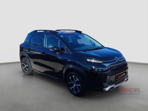 2022 Citroën C3 Aircross — sličica 2