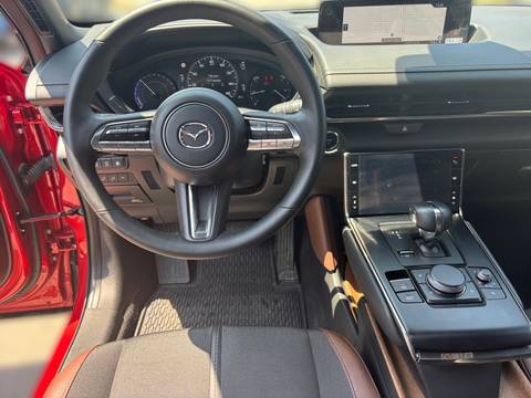 2024 Mazda MX-30 — sličica 16