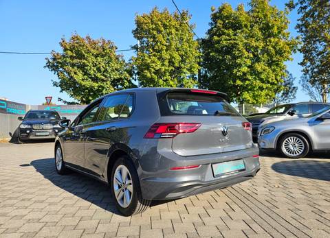 2023 Volkswagen Golf VIII — sličica 4