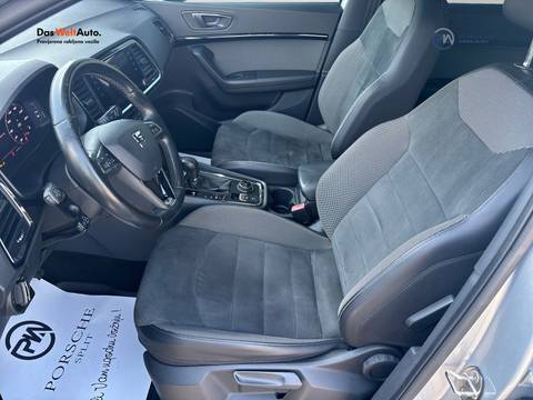 2020 Seat Ateca — sličica 9