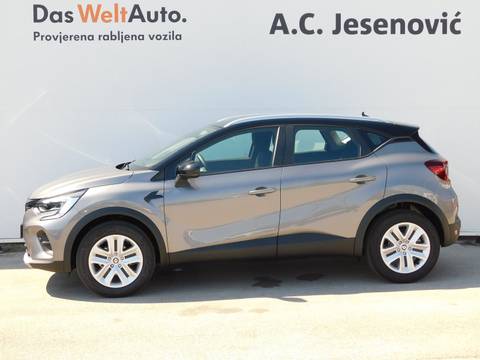2024 Renault Captur — sličica 6