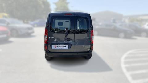 2021 Mercedes-Benz Citan — sličica 6