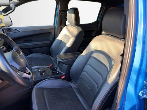 2023 Volkswagen Amarok — sličica 9