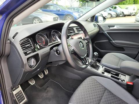 2019 Volkswagen Golf VII — sličica 10