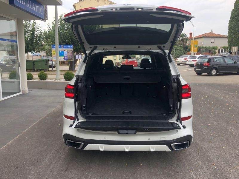 2019 BMW X5 — fotografija 7