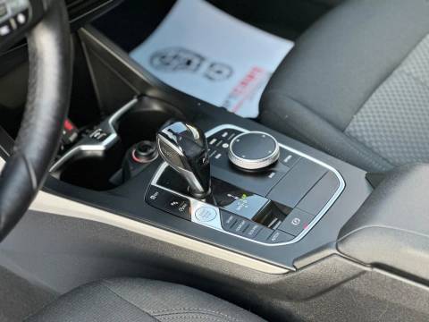 2021 BMW Serija 1 — sličica 23