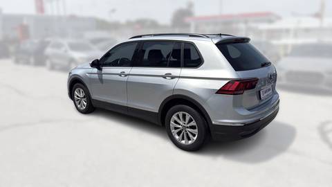 2023 Volkswagen Tiguan — sličica 5