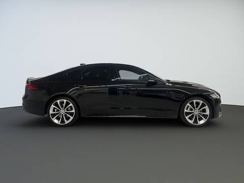 2023 Jaguar XF — sličica 3