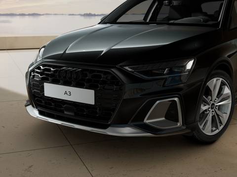 2026 Audi A3 allstreet — sličica 6