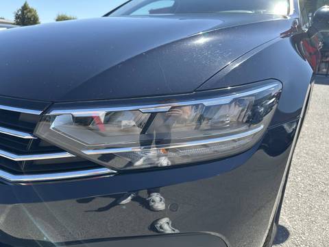 2021 Volkswagen Passat Variant — sličica 15