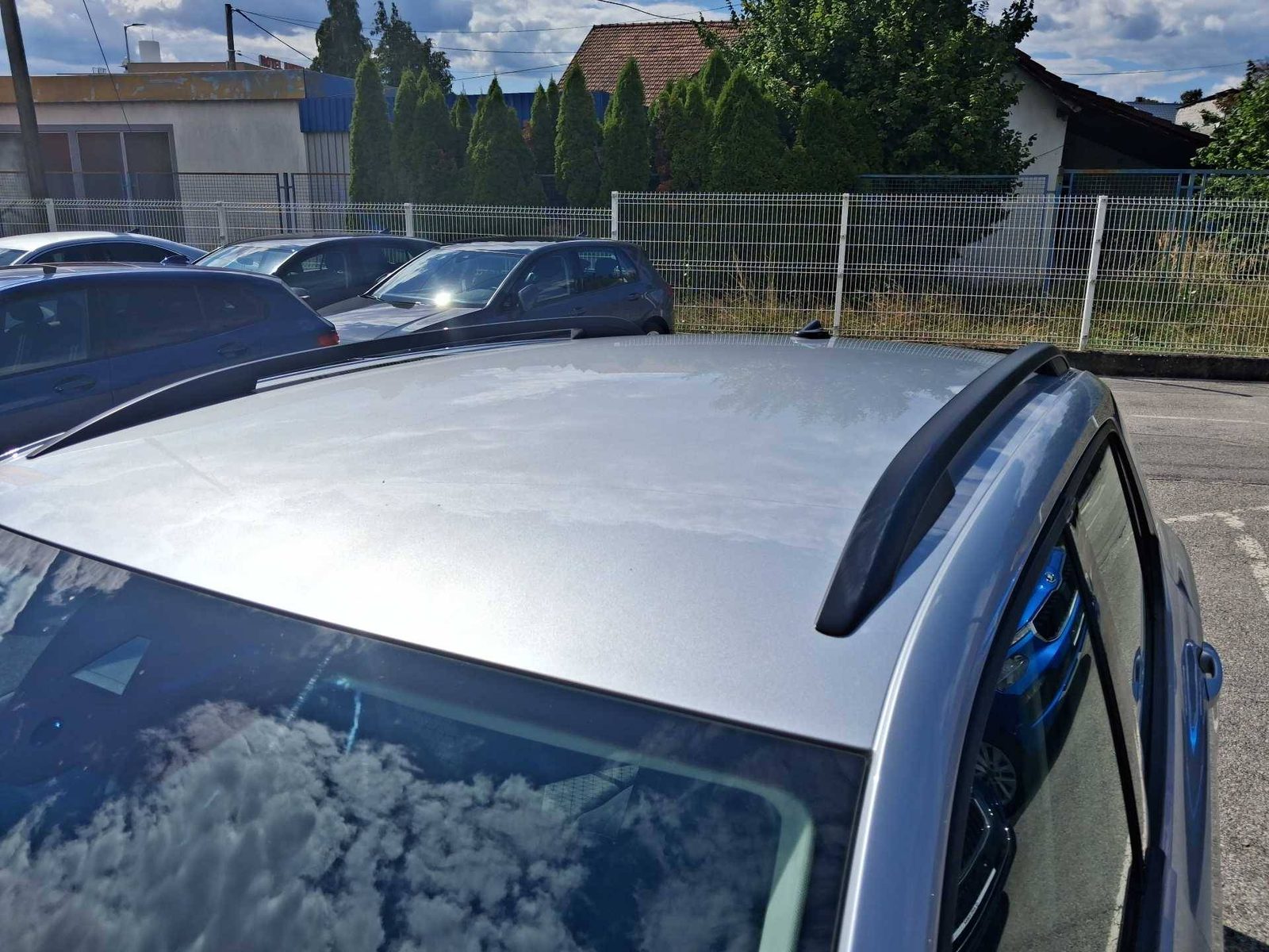 2023 Volkswagen T-Cross — fotografija 18