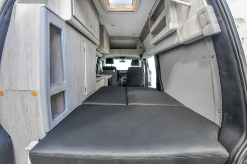 2018 Volkswagen Transporter Petrovan 53 4×4 — sličica 7