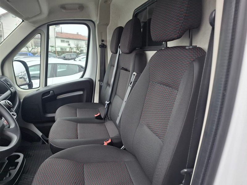 2023 Opel Movano — fotografija 8
