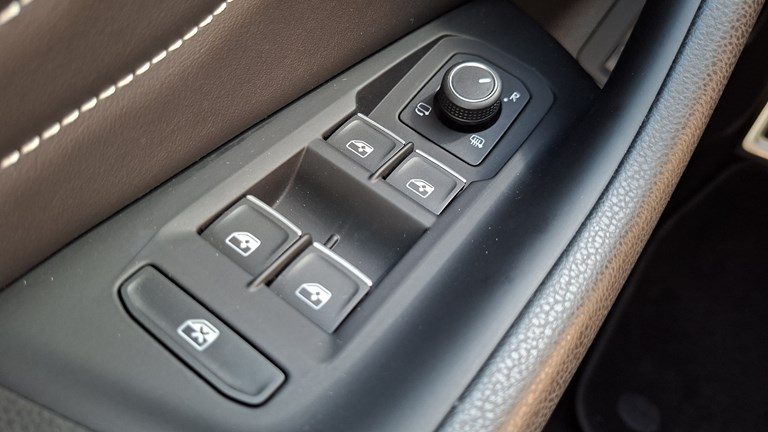 2024 Volkswagen Arteon — fotografija 25