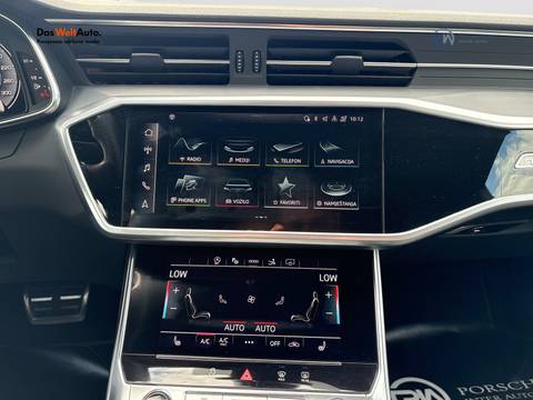 2022 Audi A7 Sportback S line — sličica 16