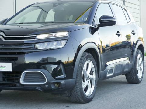 2021 Citroën C5 — sličica 4