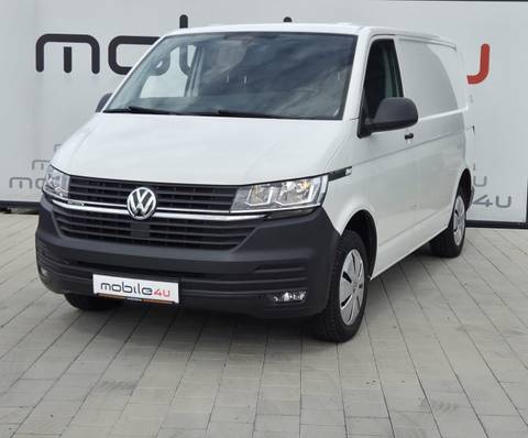 2022 Volkswagen Transporter