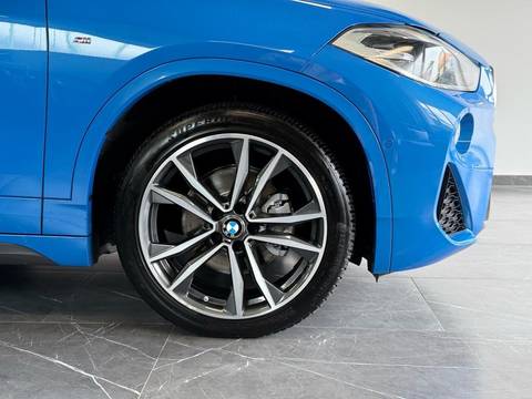 2020 BMW X2 — sličica 9