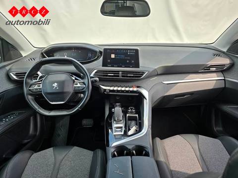 2019 Peugeot 3008 — sličica 8