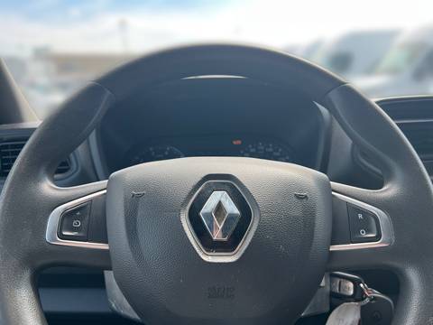 2022 Renault Master — sličica 12