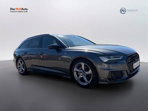 2024 Audi A6 Avant S line — sličica 6