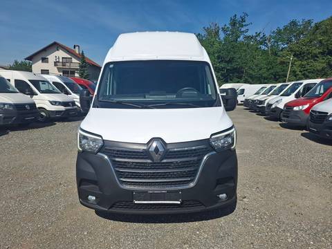 2021 Renault Master — sličica 2
