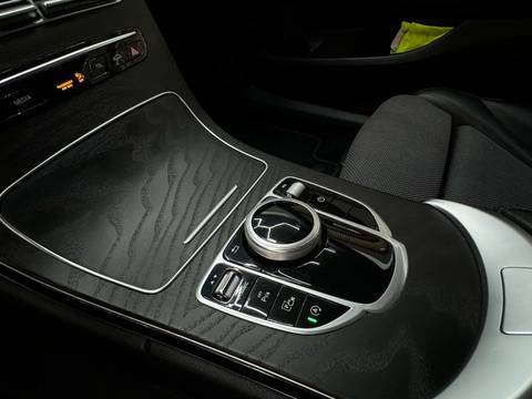 2018 Mercedes-Benz C-klasa — sličica 11