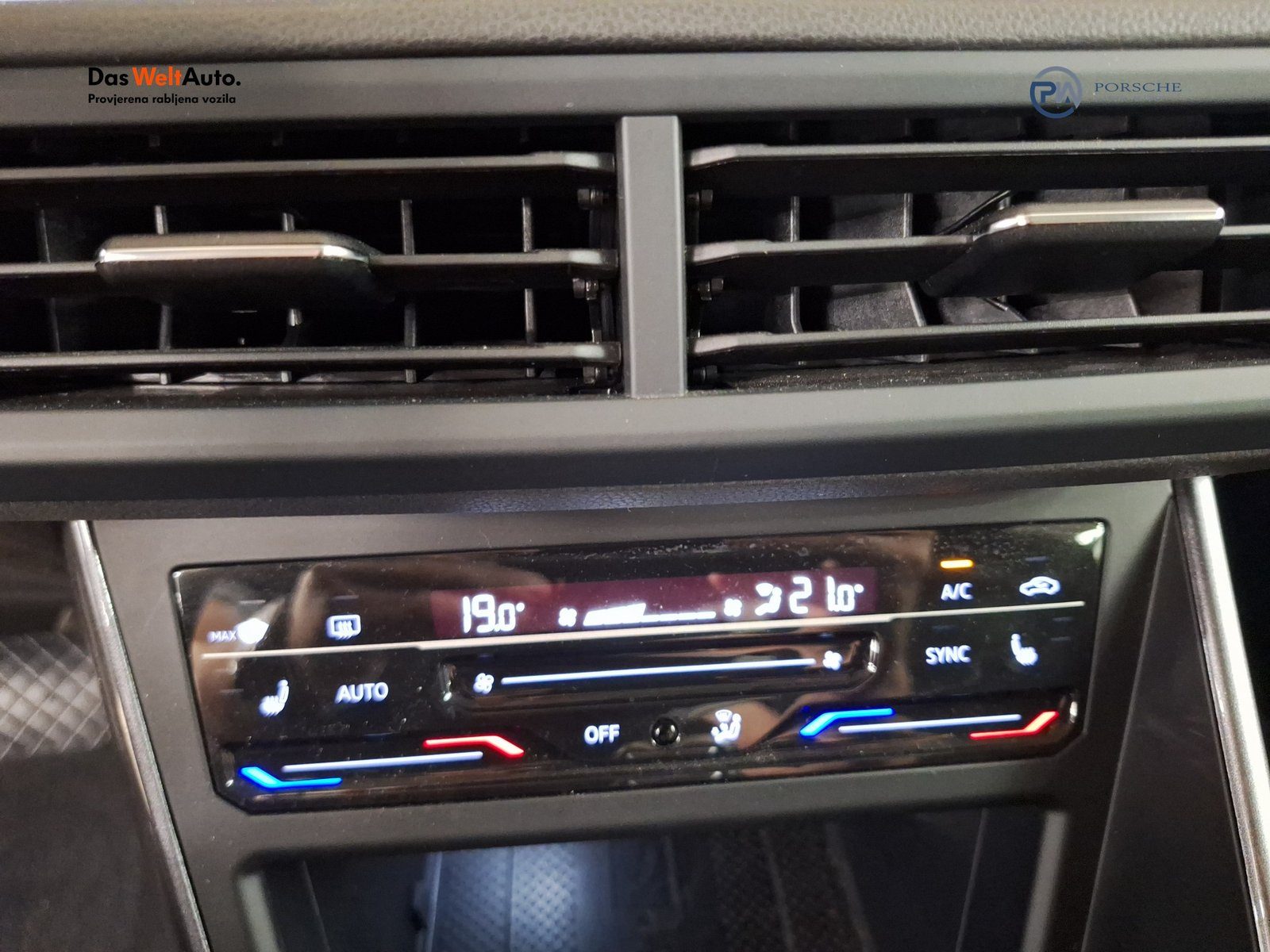 2022 Volkswagen Polo — fotografija 15