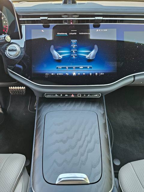 2025 Mercedes-Benz E-klasa — sličica 22